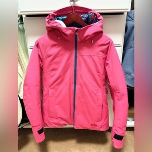 Stio Women’s Shot 7 Down Jacket - size small.
